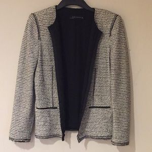 Zara Blazer